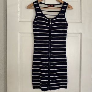 Love Tree Stripes dress